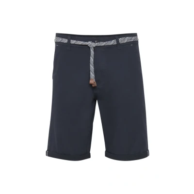 Abbildung von Solid Sdmaris Chino, Herren, Größe: Large, Insignia blue