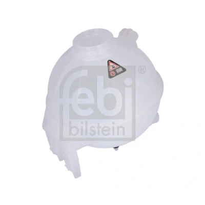 Abbildung von FEBI BILSTEIN 181092 Ausgleichsbehälter ohne Deckel, mit Sensor
