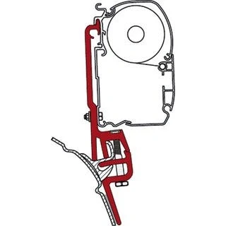 Abbildung von Fiamma Adapter, 22133