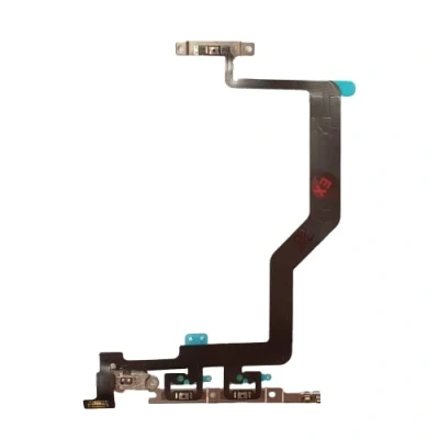 Abbildung von Smartex® Powerflex Kable Ersatzteil kompatibel mit iPhone 12 Pro Max