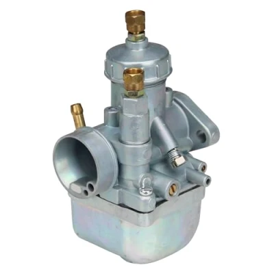 Abbildung von Tuning Vergaser BVF 19N1 12 19mm kompatibel mit Simson S50 S51 SR50 KR51 Schwalbe