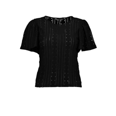 Abbildung von ONLY Onlriverside S/S Flaired Top JRS
