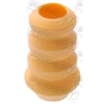 Abbildung von FEBEST SBD G12R Anschlagpuffer, Federung Hinterachse SUBARU: Forester III, Impreza III Limousine, II Limousine