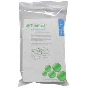 Abbildung von Venda Tubifast 2W Elastica Azul 7.5Cmx1M