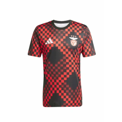 Abbildung von Benfica 25/26 Pre Match Shirt