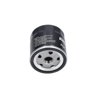 Abbildung von KAVO PARTS FOF 10279 Ölfilter 3/4 16 mit einem Rücklaufsperrventil Anschraubfilter SEAT: Ibiza 4 Schrägheck, Sportcoupe, ST