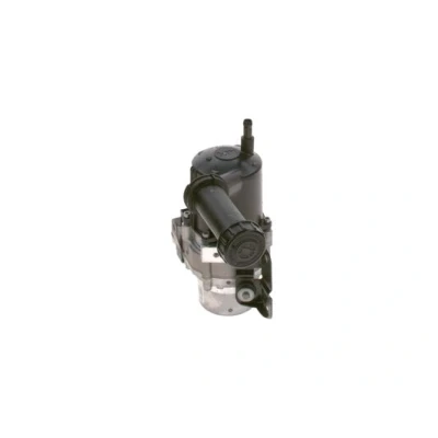 Abbildung von BOSCH K S00 910 099 Hydraulikpumpe elektrisch hydraulisch mit Halter PEUGEOT: 307 Kombi, SW, Schrägheck