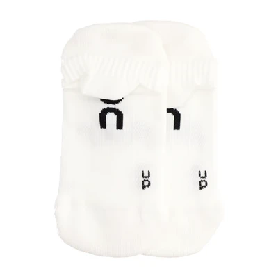 Abbildung von On Core Run Socks Low 2 Pair XS Weiß