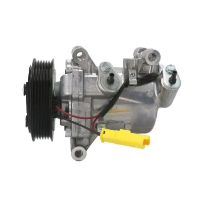 Abbildung von Klimakompressor THERMOTEC KTT090086