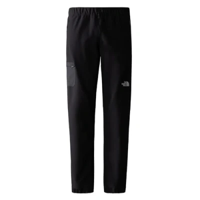 Abbildung von The North Face LAB PANT Outdoorhose, Herren, Größe: Small, Black/asphalt grey
