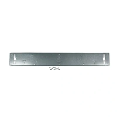 Abbildung von LUTH Premium Profi Parts Dampfschutzblech kompatibel mit Bosch 00114294 für Geschirrspüler