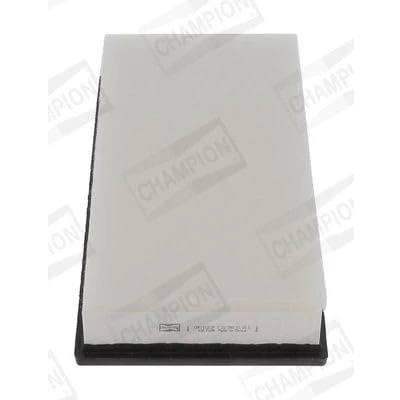 Abbildung von CHAMPION CAF101253P Luftfilter 60 183 365 Filtereinsatz mit Vorfilter VOLKSWAGEN: Golf 4 Schrägheck, Variant, Bora AUDI: A3 Schrägheck
