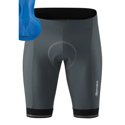 Abbildung von Gonso Herren Radshorts SITIVO M XL black / skydiver