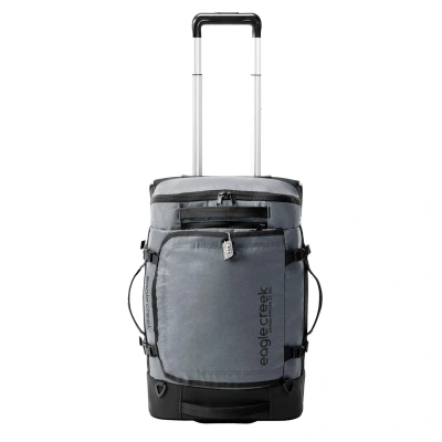 Abbildung von Eagle Creek Cargo Hauler XT Wheeled Duffel International Carry On charcoal