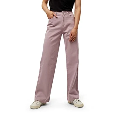 Abbildung von Desires ,Women&#039;s ,Florence Fivepocket jeans, 7011 MAUVE SHADOWS ,12