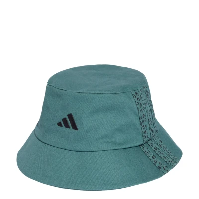 Abbildung von adidas Sportswear Hut Preloved teal black, Größe: 60, black