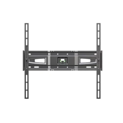 Abbildung von Meliconi 580416 Starr TV Wandhalterung CME ES 400 für 101,6 165,1 cm (40 65 Zoll) schwarz