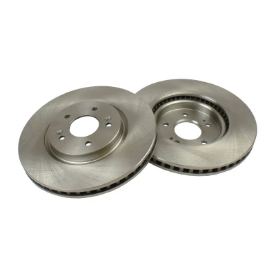 Abbildung von MAXGEAR Bremsscheibe HYUNDAI: Tucson, KIA: Sportage V 325mm 30mm 05/07 114,3mm innenbelüftet beschichtet 19 4825 Bremsscheiben, Scheibenbremsen