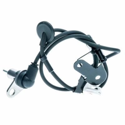 Abbildung von EINPARTS EPS1933 ABS Sensor Hinterachse rechts passiver 2 770 1,3 39 rechteckig MAZDA: 323 F 6, FAMILIA 6