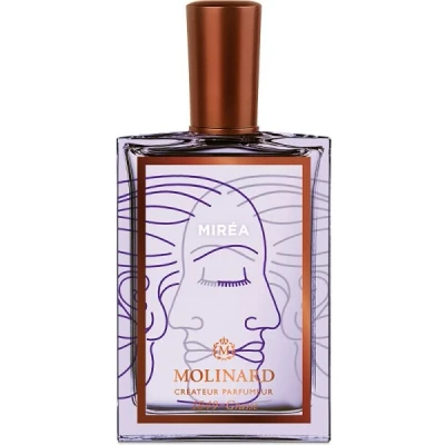 Abbildung von MOLINARD Mir&eacute;a Eau de Parfum (EdP) 75 ml