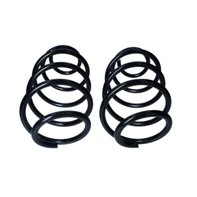 Abbildung von MAXGEAR 60 1130D Fahrwerksfeder Vorderachse Schraubenfeder FORD: MONDEO 4 Turnier, 4, Stufenheck