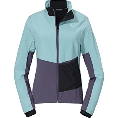 Abbildung von Schöffel Outdoorjacke Softshell Jacket Zumaia L
