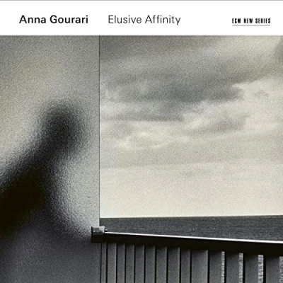 Abbildung von Elusive Affinity