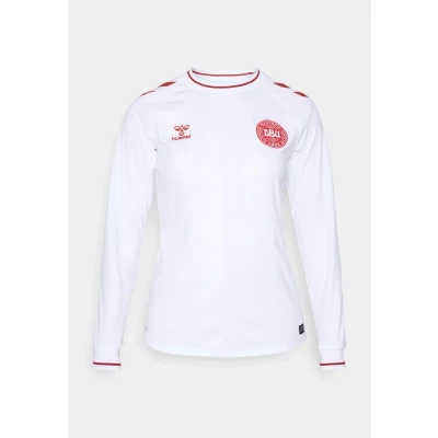 Abbildung von Hummel DBU Woman AWAY Vereinsmannschaften, Damen, Größe: 44, White