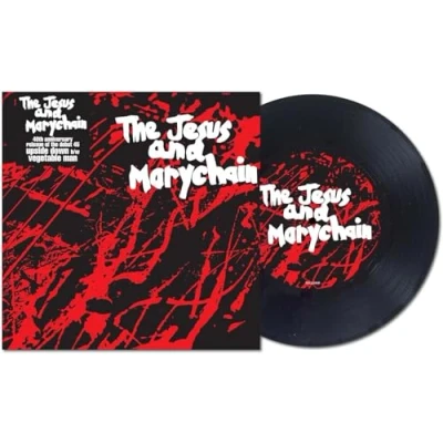 Abbildung von Not Available [Vinyl Single]