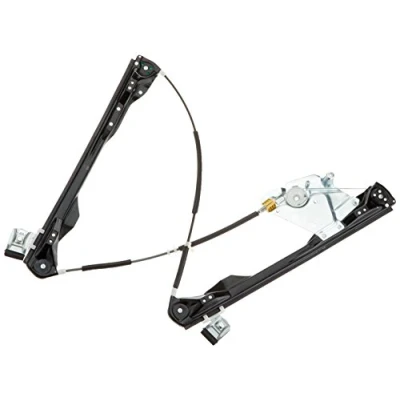 Abbildung von Esen Skv Fensterheber vorne rechts elektrisch ohne Elektromotor 01SKV122 FORD: Focus Mk1 Schrägheck, Kombi, Limousine