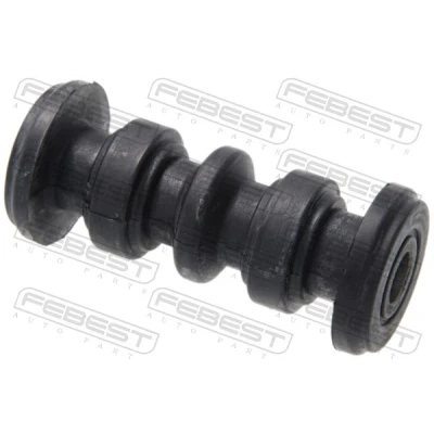 Abbildung von FEBEST FDAB 003 Lagerbuchse, Blattfeder oben, hinten FORD: Transit Mk6 Kastenwagen, V363 Pritsche/Fahrgestell