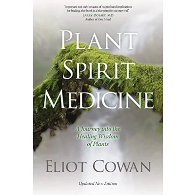 Abbildung von Plant Spirit Medicine: A Journey into the Healing Wisdom of Plants