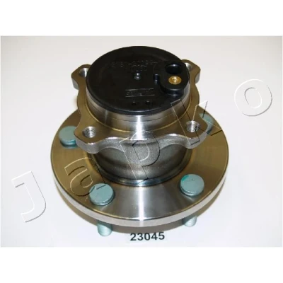 Abbildung von JAPKO 423045 Radnabe MAZDA: 5, 3 Hatchback, Limousine