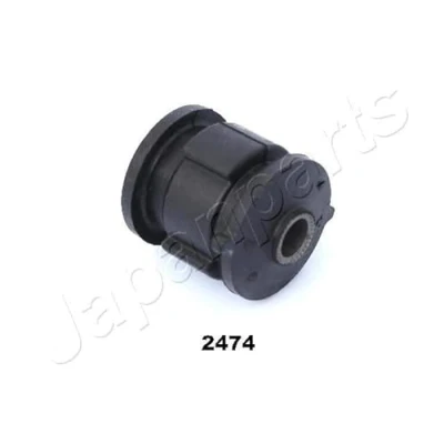 Abbildung von JAPANPARTS RU 2474 Querlenkerlager Hinterachse 55 TOYOTA: Solara II Coupe, Camry V Limousine
