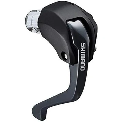 Abbildung von Doppelter Schalt und Bremshebel (für Rennlenker) für tt/triathlon Shimano Ulteg