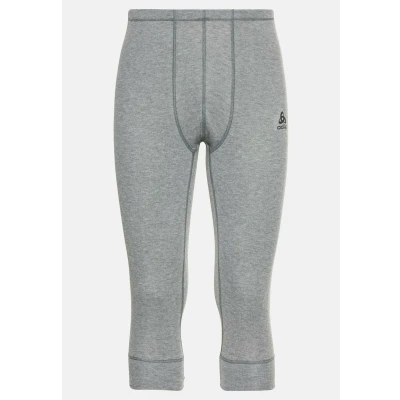 Abbildung von Odlo Active WARM ECO Unterhose lang, Herren, Größe: 50/52, steel grey melange