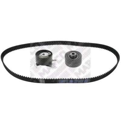 Abbildung von MAPCO 23420/D Zahnriemensatz 153 CITROËN: C5 III Kombi, C8, C4 Picasso 1, PEUGEOT: 307 Schrägheck, CC, Expert II Kastenwagen