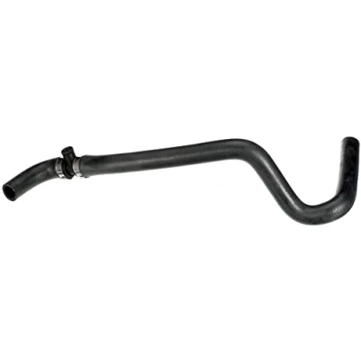 Abbildung von GATES 02 2890 Heizungsschlauch PEUGEOT: 206 Schrägheck