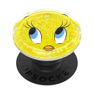 Abbildung von PopSockets Handy Griff Tidepool Tweety