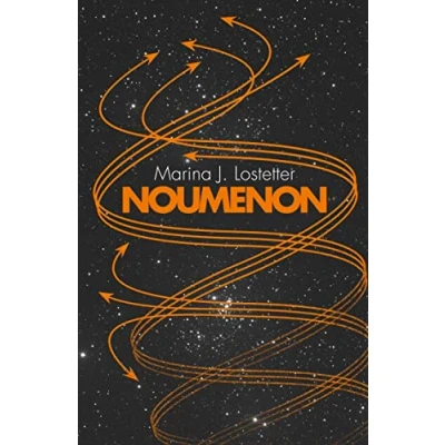 Abbildung von Noumenon: The acclaimed science fiction trilogy of deep space exploration and adventure
