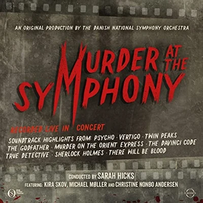 Abbildung von Murder at the Symphony