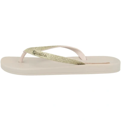 Abbildung von Ipanema Damen ANAT Lolita FEM Flipflop, beige/beige, 35/36 EU