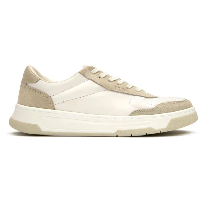 Abbildung von BOSS Baltimore TENN Sneaker low, Damen, Größe: 39, White Schuhe