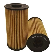 Abbildung von ALCO FILTER MD 3055 Ölfilter Filtereinsatz DACIA: SANDERO 2, Lodgy, Dokker Kombi, RENAULT: Kadjar, Megane 4 Schrägheck, Kangoo II Express