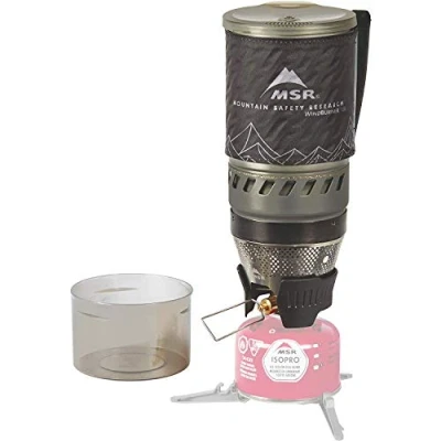 Abbildung von MSR WindBurner 1.0L Personal Stove System Kochgeräte