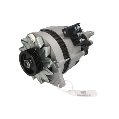 Abbildung von STARDAX STX100178R Lichtmaschine 12V 70A FORD: Transit Mk4 Pritsche/Fahrgestell, Mk3 Kastenwagen, Bus