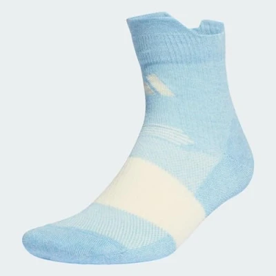 Abbildung von adidas Running x Supernova Socks 1 Pair, Blue Burst/Ivory, 45 48
