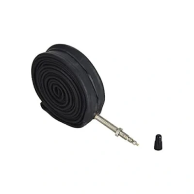 Abbildung von Hutchinson Unisex Erwachsene Schlauch 1832812510 Schlauch, Schwarz, 20/25