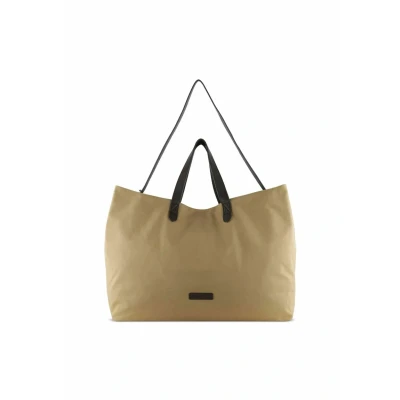 Abbildung von bugatti FINN Shopping Bag, Damen, Größe: One Size, Camel