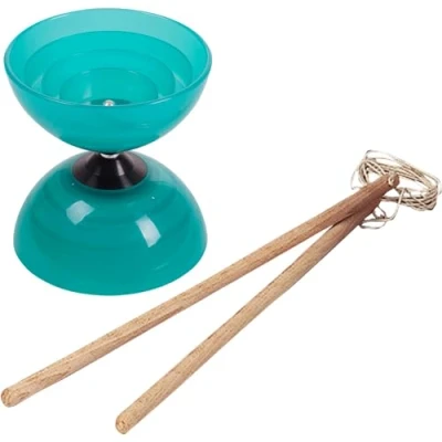 Abbildung von Henrys Diabolo Beach